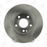 Disco de freio CHAMPION 562309CH