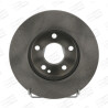 Disco de freio CHAMPION 562312CH