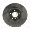 Disco de freio CHAMPION 562318CH