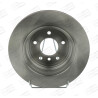 Disco de freio CHAMPION 562319CH