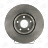 Disco de freio CHAMPION 562363CH