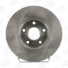 Disco de freio CHAMPION 562364CH
