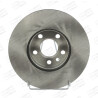 Disco de freio CHAMPION 562382CH