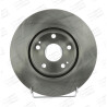 Disco de freio CHAMPION 562430CH