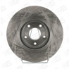 Disco de freio CHAMPION 562465CH
