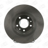 Disco de freio CHAMPION 562525CH