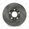 Disco de freio CHAMPION 562529CH