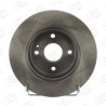 Disco de freio CHAMPION 562564CH