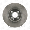 Disco de freio CHAMPION 562570CH