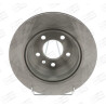 Disco de freio CHAMPION 562603CH