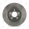 Disco de freio CHAMPION 562635CH