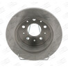 Disco de freio CHAMPION 562753CH