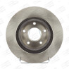 Disco de freio CHAMPION 562790CH