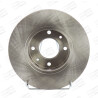 Disco de freio CHAMPION 562799CH