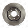 Disco de freio CHAMPION 562820CH