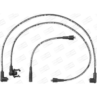 Conjunto de cabos de ignição CHAMPION CLS221