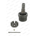 Articulação de suspensão/guia