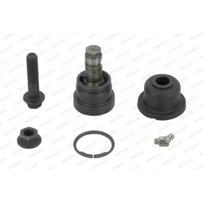 Articulação de suspensão/guia