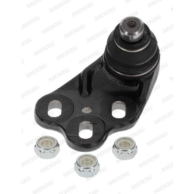 Articulação de suspensão/guia