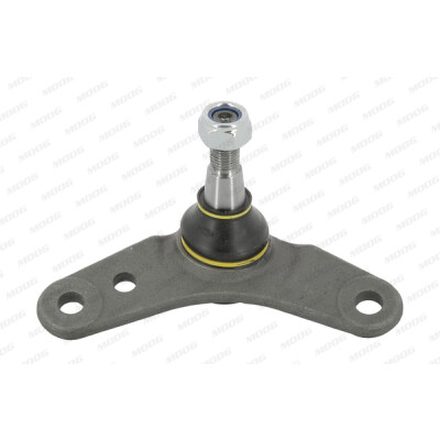 Articulação de suspensão/guia