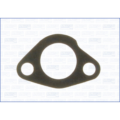 Placa AJUSA 96500