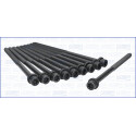 Conjunto de parafusos de cabeçote AJUSA 81053300