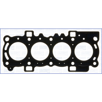 Junta, cabeça do motor MULTILAYER STEEL
