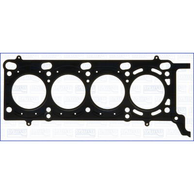 Junta, cabeça do motor MULTILAYER STEEL