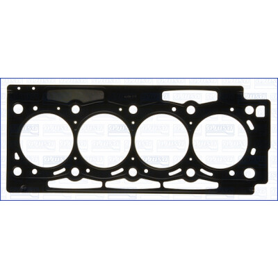 Junta, cabeça do motor MULTILAYER STEEL