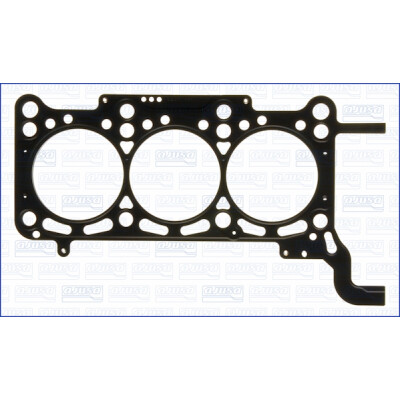 Junta, cabeça do motor MULTILAYER STEEL