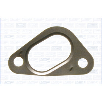 Junta, coletor de escape AÇO MULTICAMADAS AJUSA 13159600