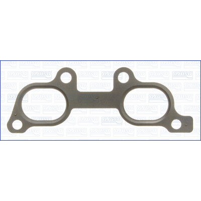 Junta, coletor de escape AÇO MULTICAMADAS AJUSA 13177200