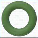 Junta, colector de admissão