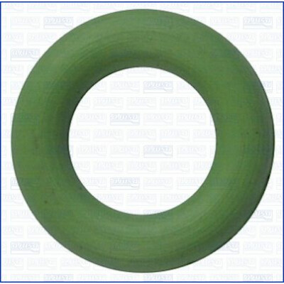 Junta, colector de admissão
