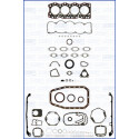 Jogo de juntas do motor FIBERMAX
