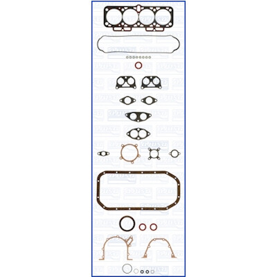 Jogo completo de juntas, motor AJUSA 50024000