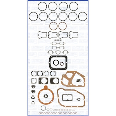 Jogo completo de juntas, motor AJUSA 50028100