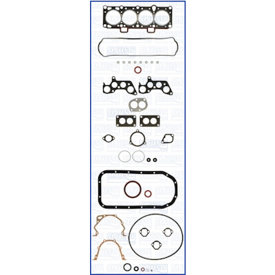 Jogo completo de juntas, motor AJUSA 50059500