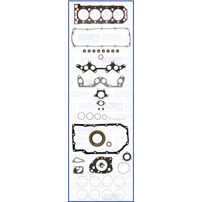 Jogo completo de juntas, motor AJUSA 50110900