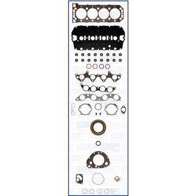 Jogo completo de juntas, motor AJUSA 50151300