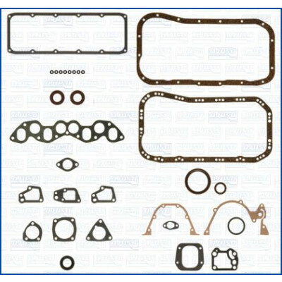 Jogo completo de juntas, motor AJUSA 51007600