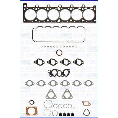 Jogo de juntas, cabeçote FIBERMAX AJUSA 52057100