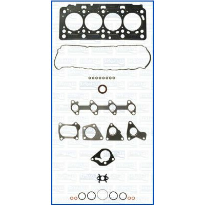 Jogo de juntas, cabeçote AJUSA 52243000