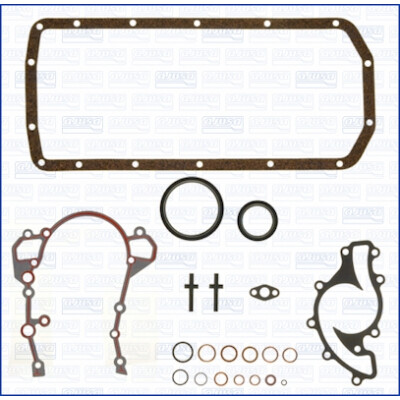 Jogo de juntas, bloco do motor AJUSA 54075700