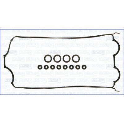 Jogo de juntas, tampa do cabeçote AJUSA 56016400