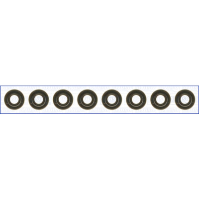 Conjunto de juntas, haste de válvula AJUSA 57010400