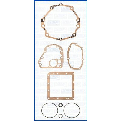 Conjunto de juntas, caixa de velocidades AJUSA 62006700