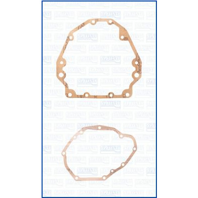 Conjunto de juntas, caixa de velocidades AJUSA 62007800
