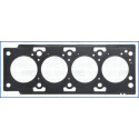 Junta, cabeça do motor MULTILAYER STEEL