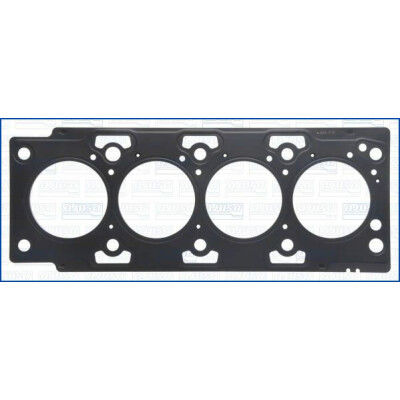 Junta, cabeça do motor MULTILAYER STEEL